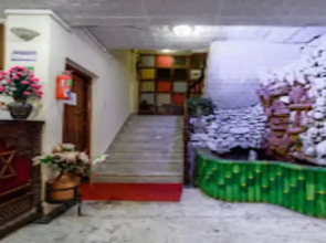 MeroStay 180 Hotel EMO