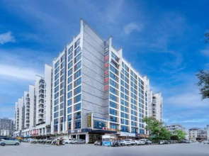Baise Jingxi Yake Hotel