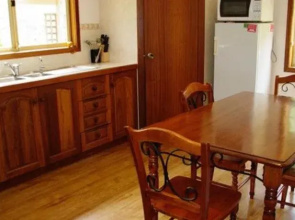 Quince Cottage