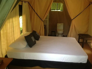 Kula Kula Luxury Camping Resort
