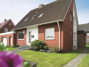Ferienhaus Mien Huske