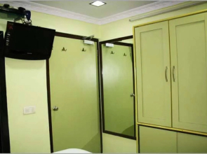 Diamond Guest House