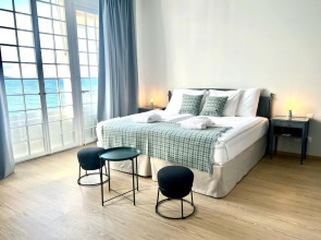 Hotel Eden Palace Au Lac