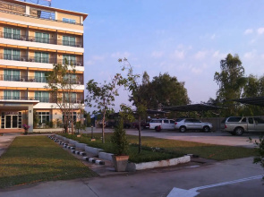 Bannduangkamol