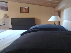 Romantico Apartment