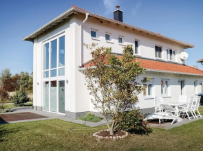 Beautiful Home in Trent Vaschvitz With Sauna, Wifi and 3 Bedrooms