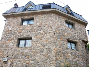 Centro de Turismo Rural Alimari