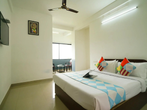 OYO Home 24856 Restful Stay