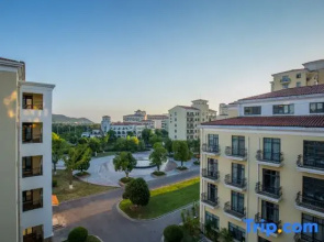 Wuxi Jinlanwan Garden Hotel (Lingshan Giant Buddha Nianhuawan Branch)