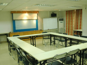Garden Inn Yanjiang East Road Branch