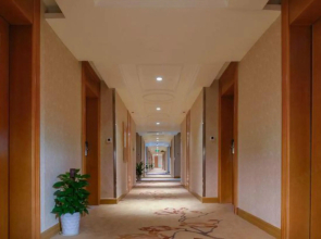 Vienna International Hotel (Chenzhou Guoqing South Road)