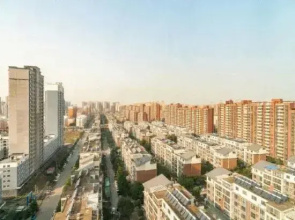 Zhumadian Yuyu Business Hotel