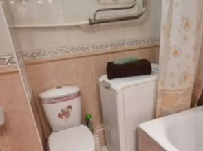 Апартаменты на улице Карпинского