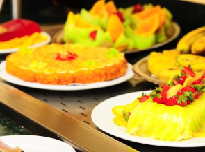 Badawia Sharm Resort