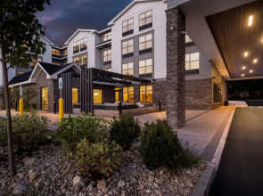 Hilton Garden Inn North Conway