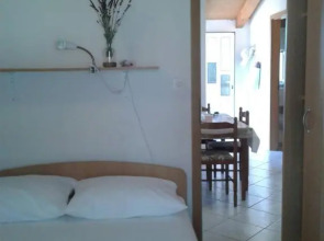 Apartment Romana