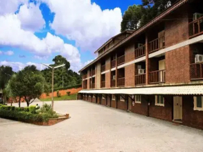 Hotel Pousada Mata Nativa