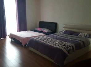 Imperiale Residence Kuching