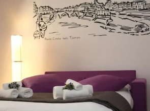Petrarca Apartment