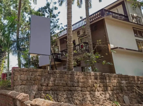 La Grande Residencia By OYO Rooms