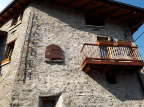 L’Invólt Mountain Lodge