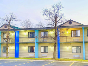 Days Inn by Wyndham Rutland/Killington Area