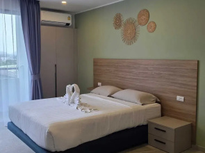 Coastal Chic Studio Apt T3-633