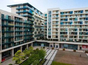 Your Base Dublin - Sandyford