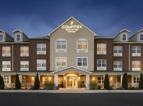 Country Inn & Suites by Radisson, Gettysburg, PA