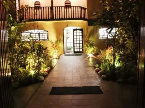 Farol das Gaivotas Pousada e Residence