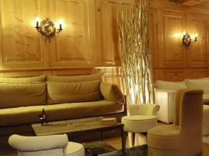 Le Chalet de Flore