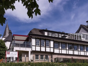 Hotel-Restaurant Gasthof Steinhoff