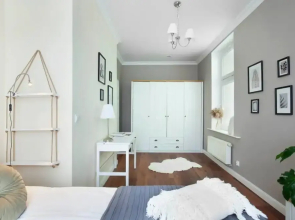 Elite Apartments Sopot Superior 3 Bedroom Free Internet Sopot Center
