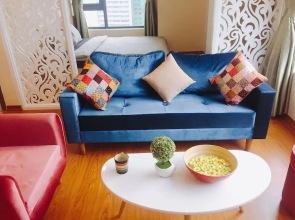 TP Beachfront Apartment