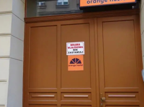 Hostel Orange