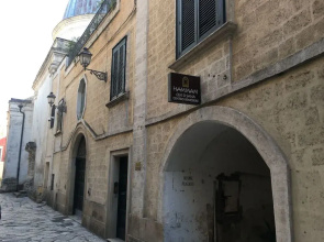 Palazzo Sottile Meninni