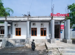 RedDoorz near Universitas Merdeka Malang 2