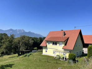Landhaus Rosental