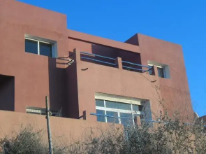 Villa au bord de la mer vue exceptionnelle