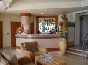 Mare Blu Residence