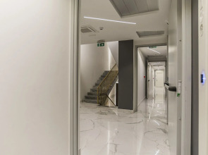 Отель Milano Castello