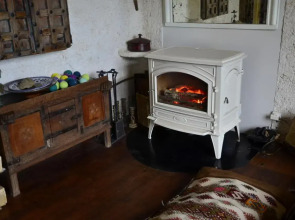 Gîtes La zélidja