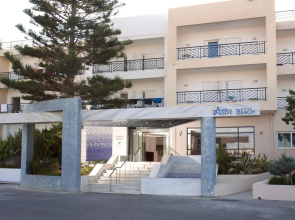 Astir Beach Hotel