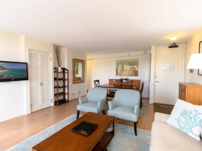 Tower 1 Suite 1013 - Qp 1 Bedroom Condo