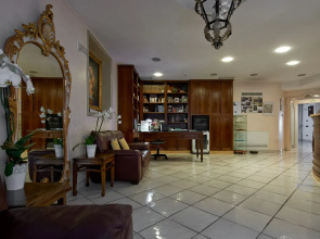 Villa Poseidon Boutique Hotel & Events