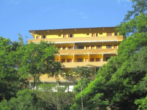 Pousada E Hostel Pedra Do Elefante