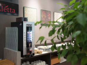 Best Western Osaka Tsukamoto