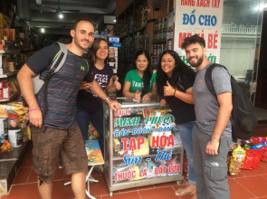 Ruby Hostel