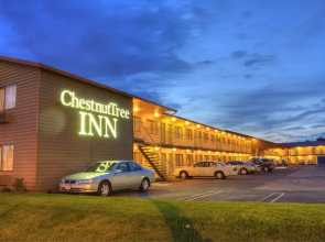 Chestnut Tree Inn Portland Mall 205