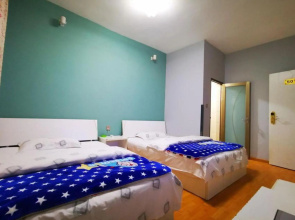 Shunshun Apartment Hostel